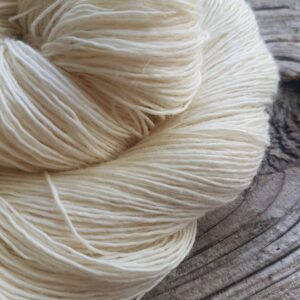 Fingering Weight Single Ply | 100% superwash merino