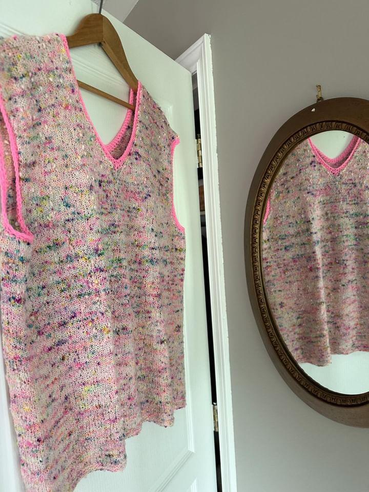 truly outrageous slub b