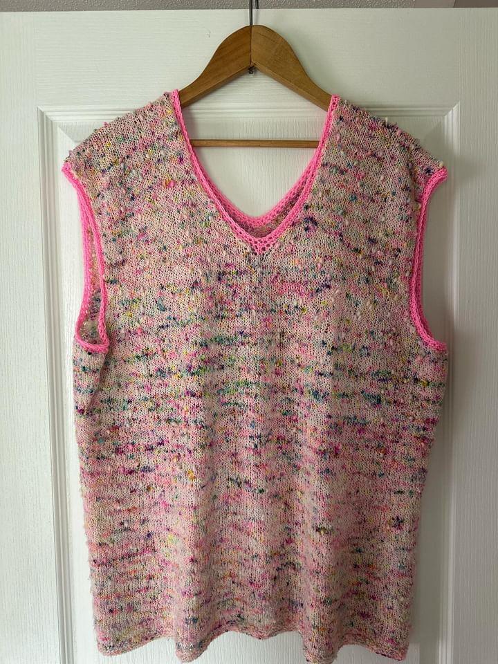 truly outrageous slub