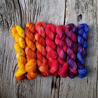 Fire | Choose Your Gradient