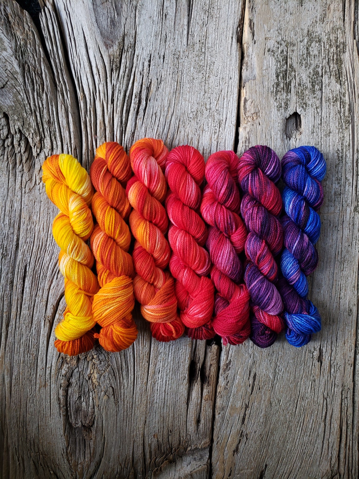 fire gradient-30 basic sock 1