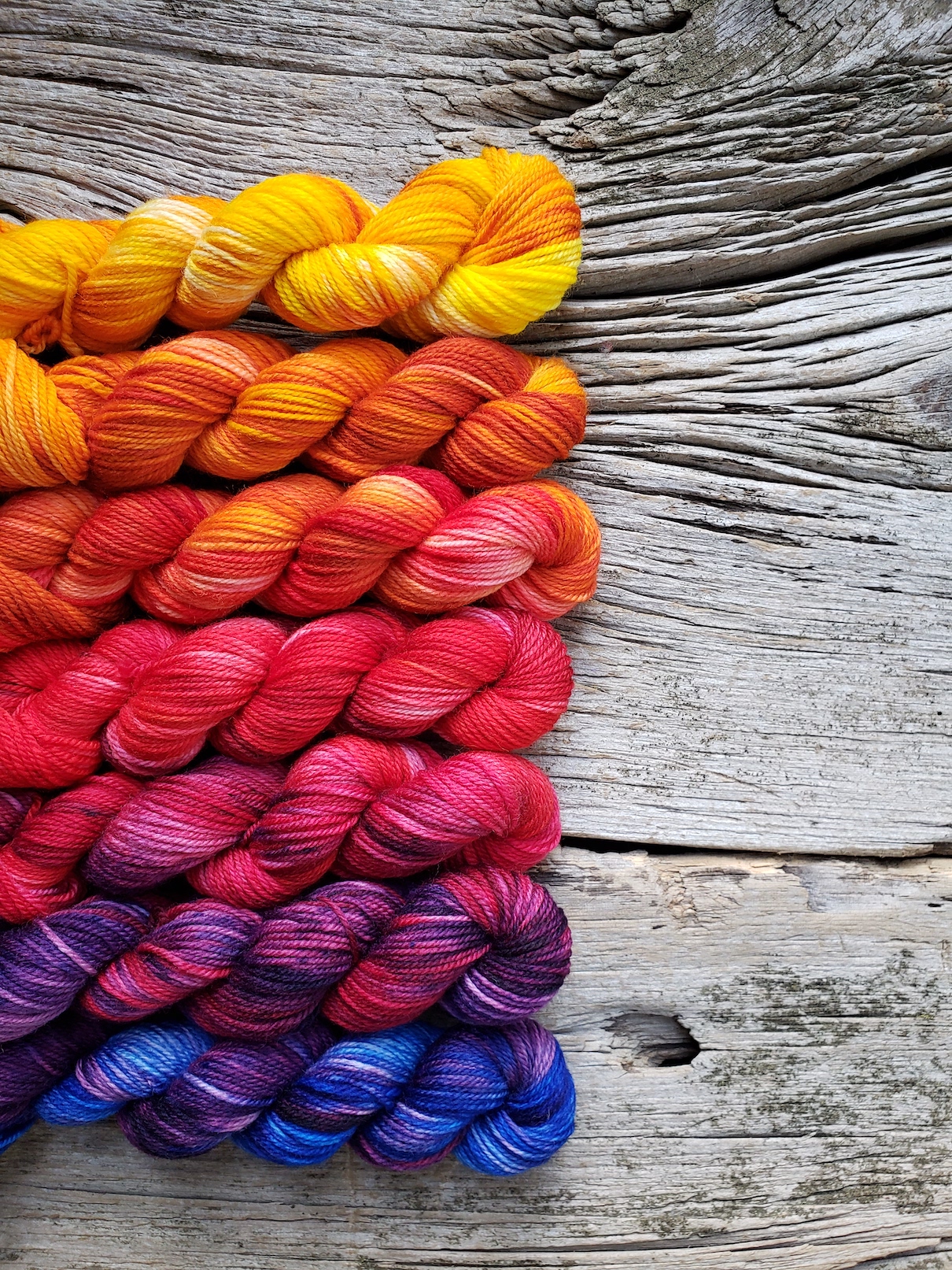 fire gradient-30 basic sock 2