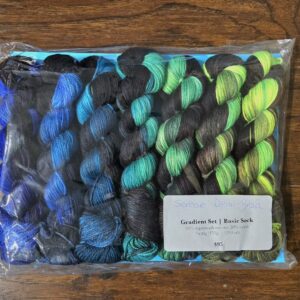 Neon Demi-Grad | Choose your Gradient