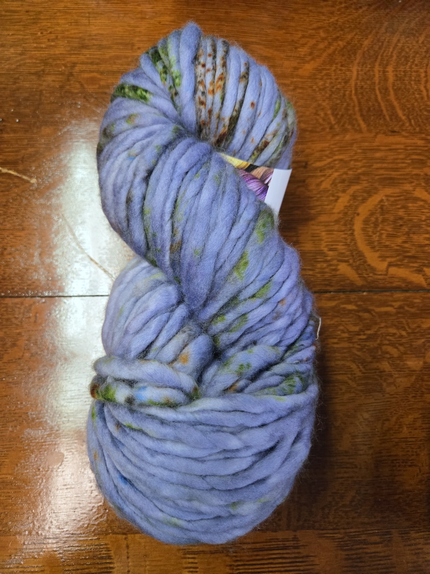 wilderness super bulky