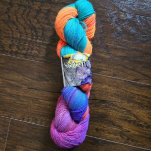 90s Kid | Basic Sock