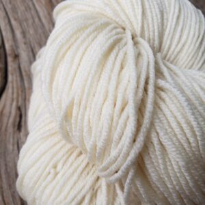 DK Yarn 8-ply