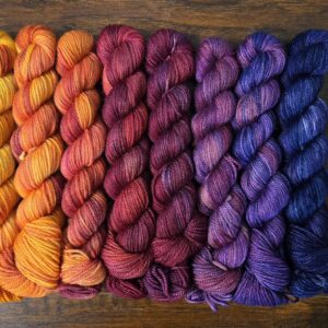 Evoke | Choose your Gradient