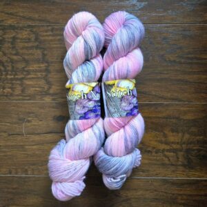 Cakewalk | Choose your Yarn