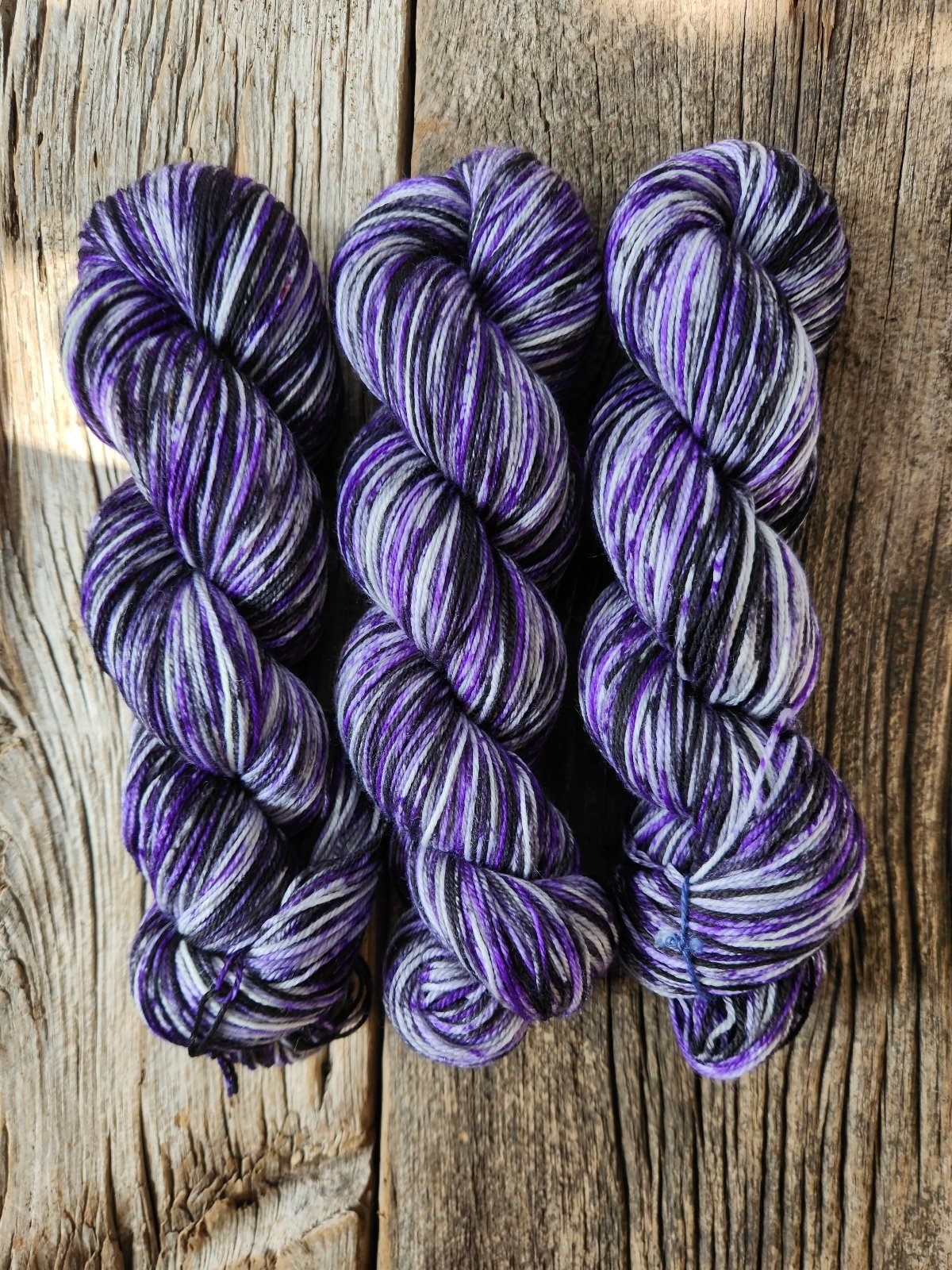 dark fae sock 2