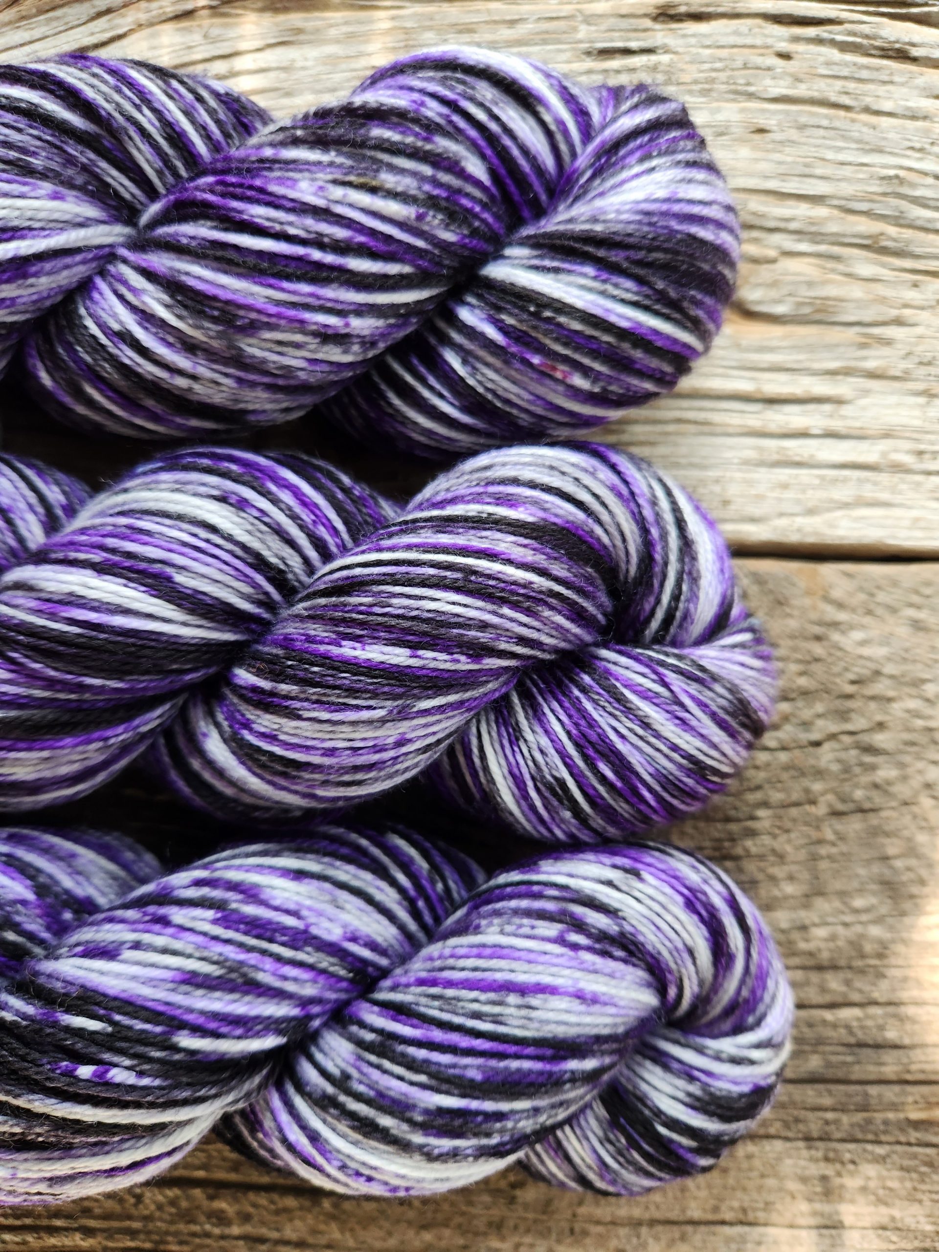 dark fae sock
