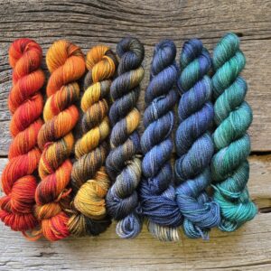 Portage | Choose your Gradient