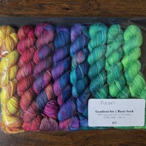 Neon | Choose your Gradient