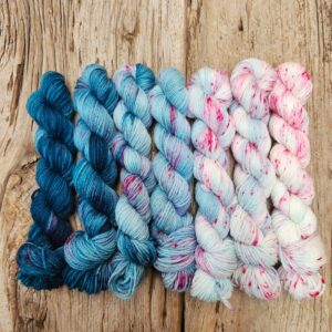 Champagne Supernova | Choose your Gradient