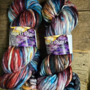 Carnival | Super Bulky