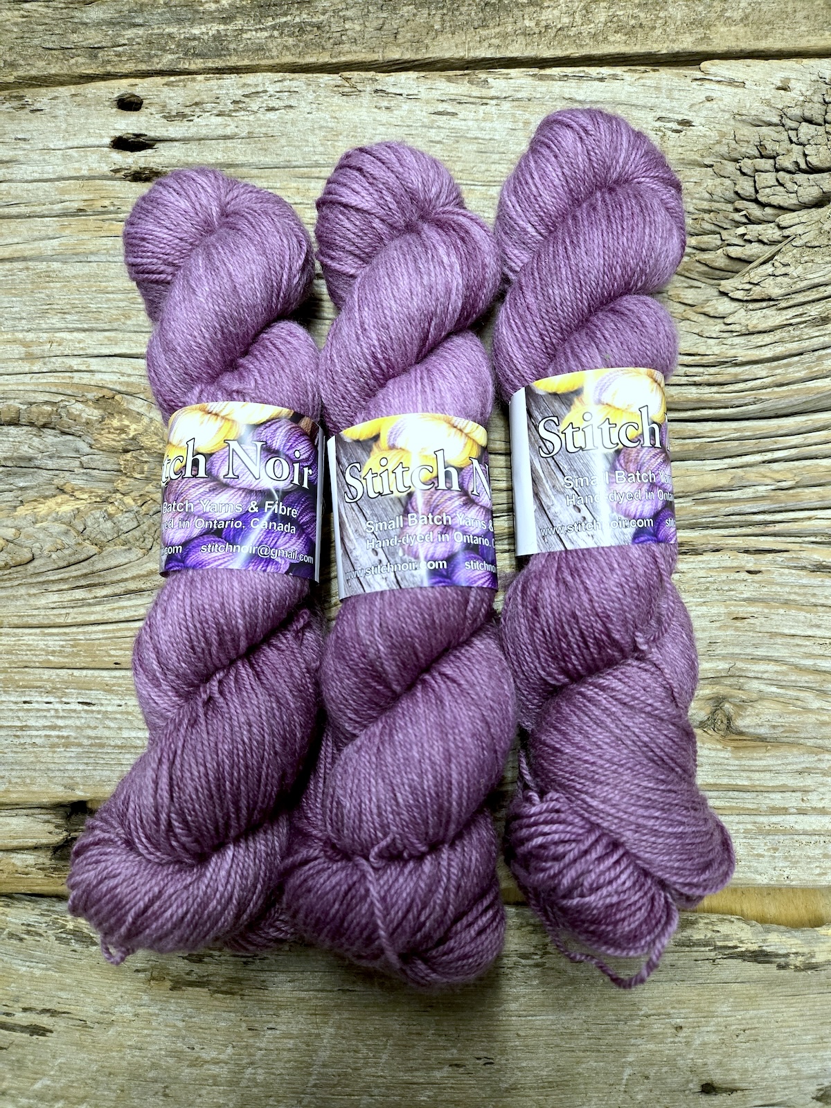 mulberry wine basic sock