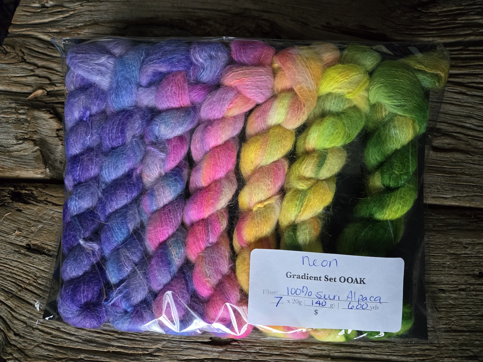 neon suri 7x20 grad