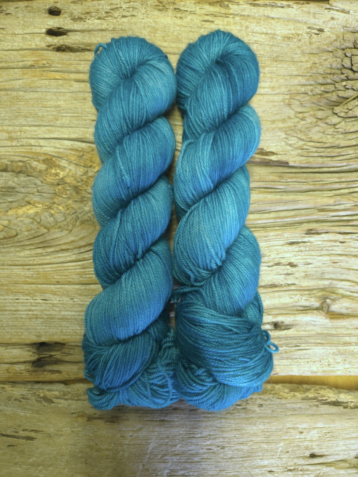 teal we meet again sock