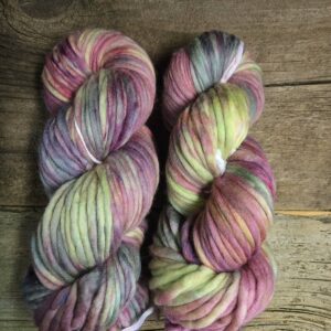 Tiptoe Thru The Tulips | Super Bulky