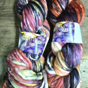 Corn Maze | Super Bulky