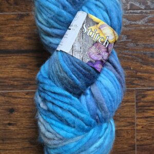 Cloudy Sky | Super Bulky