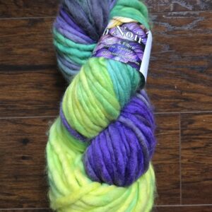 Mardi Gras | Super Bulky