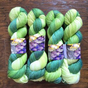 Sprout | Basic Sock | 420 yds
