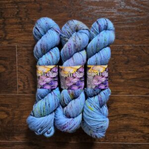 Spirits | Basic Sock 420 yds