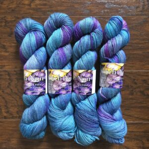 Siren's Song | Basic Sock 420 yds