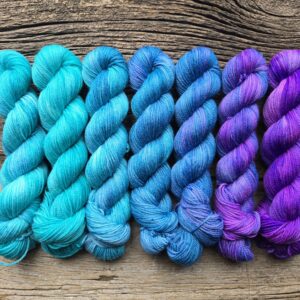 Fantasy | Bookish Gradient Set